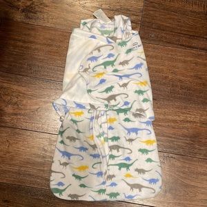 Halo Sleep Swaddle
